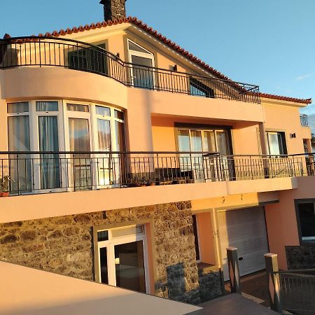 Apartmán Beautiful View 2 - Arco Da Calheta - Ilha Da Madeira Exteriér fotografie