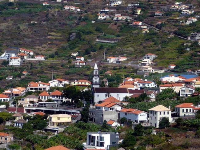 Apartmán Beautiful View 2 - Arco Da Calheta - Ilha Da Madeira Exteriér fotografie