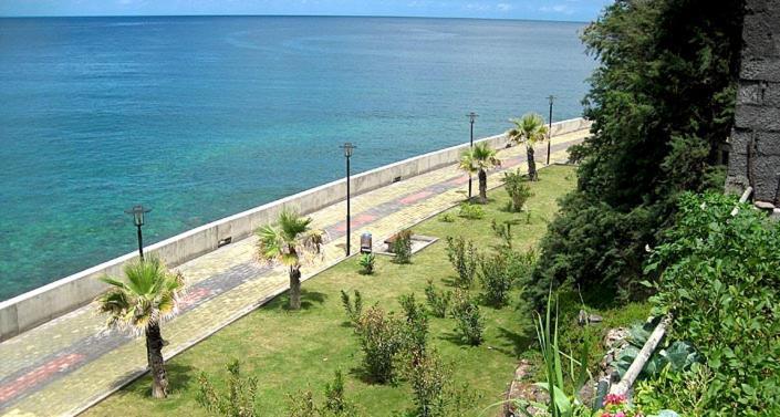 Apartmán Beautiful View 2 - Arco Da Calheta - Ilha Da Madeira Exteriér fotografie