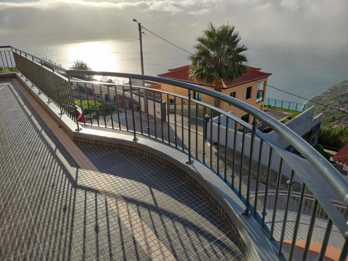 Apartmán Beautiful View 2 - Arco Da Calheta - Ilha Da Madeira Exteriér fotografie