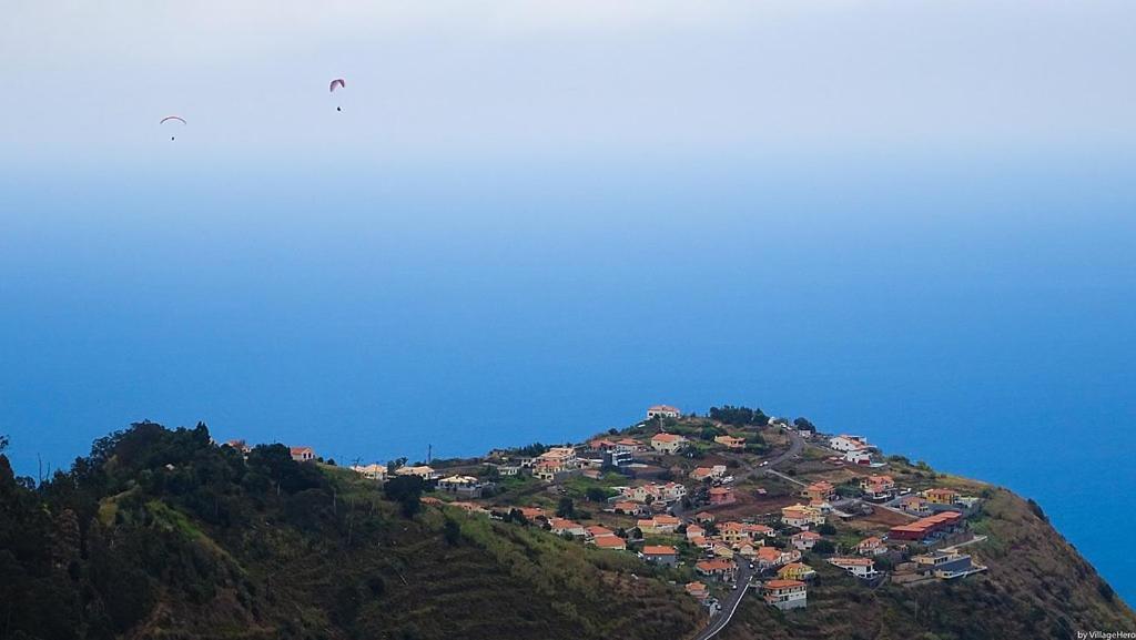 Apartmán Beautiful View 2 - Arco Da Calheta - Ilha Da Madeira Exteriér fotografie