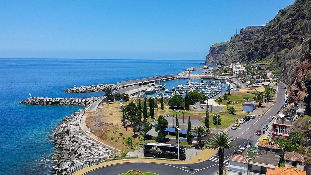 Apartmán Beautiful View 2 - Arco Da Calheta - Ilha Da Madeira Exteriér fotografie