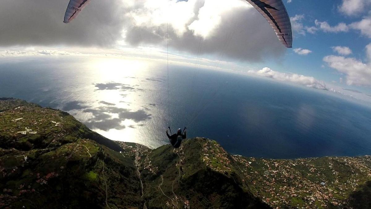 Apartmán Beautiful View 2 - Arco Da Calheta - Ilha Da Madeira Exteriér fotografie