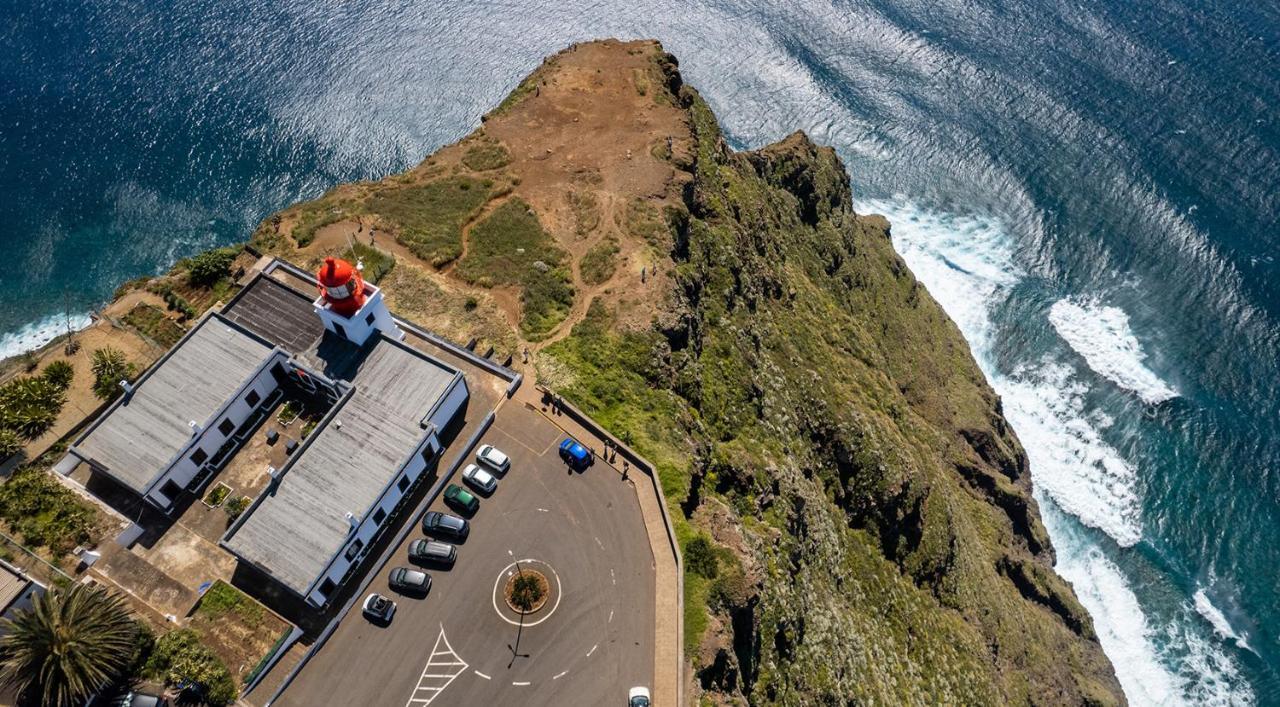 Apartmán Beautiful View 2 - Arco Da Calheta - Ilha Da Madeira Exteriér fotografie