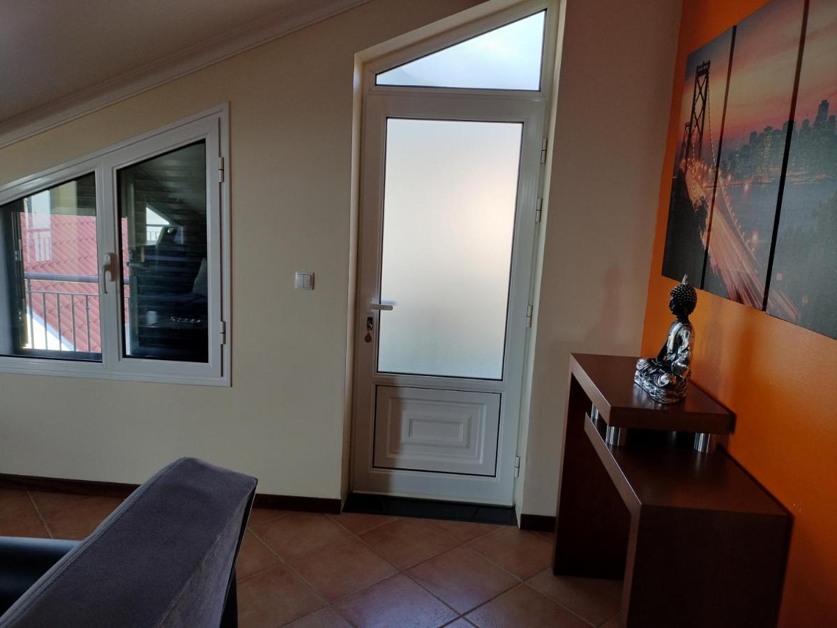 Apartmán Beautiful View 2 - Arco Da Calheta - Ilha Da Madeira Exteriér fotografie