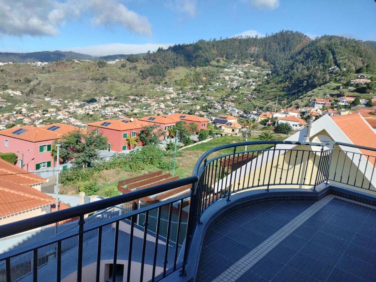 Apartmán Beautiful View 2 - Arco Da Calheta - Ilha Da Madeira Exteriér fotografie