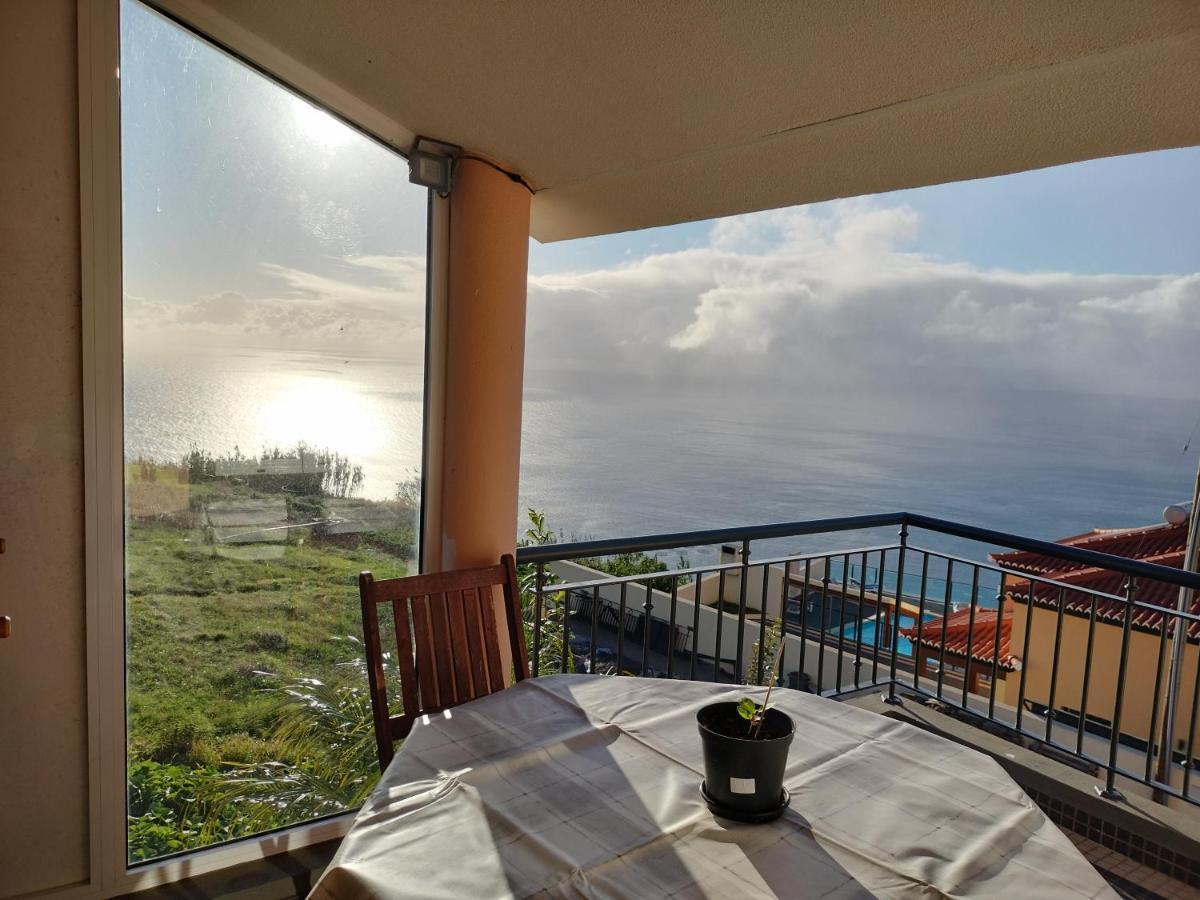Apartmán Beautiful View 2 - Arco Da Calheta - Ilha Da Madeira Exteriér fotografie
