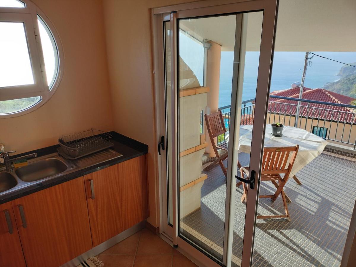 Apartmán Beautiful View 2 - Arco Da Calheta - Ilha Da Madeira Exteriér fotografie