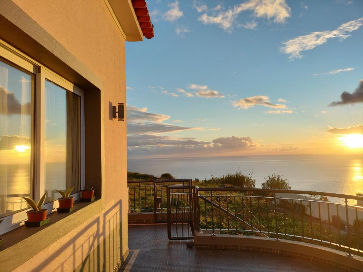 Apartmán Beautiful View 2 - Arco Da Calheta - Ilha Da Madeira Exteriér fotografie