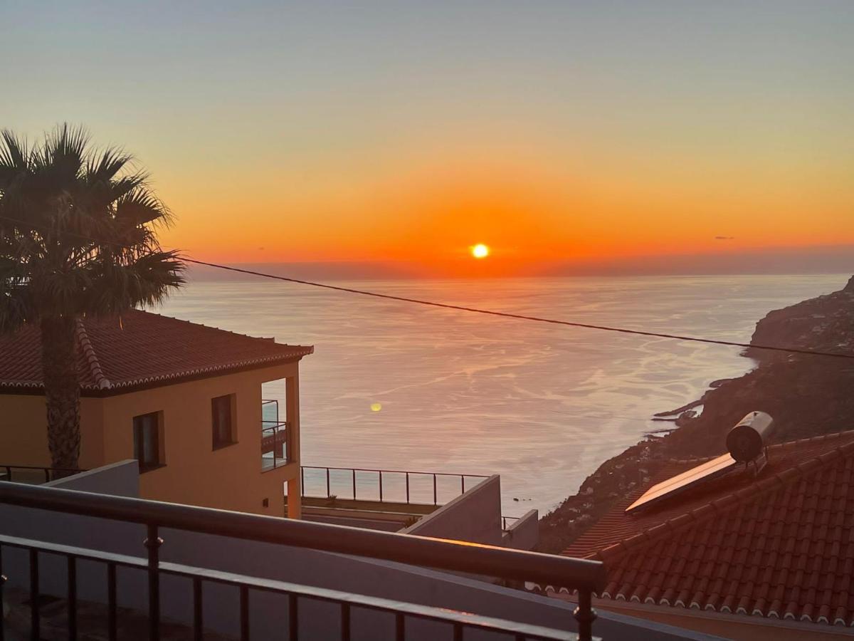 Apartmán Beautiful View 2 - Arco Da Calheta - Ilha Da Madeira Exteriér fotografie