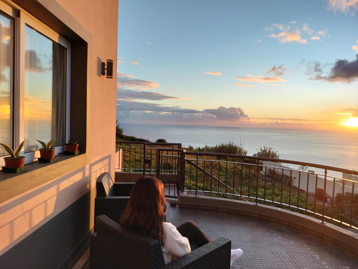 Apartmán Beautiful View 2 - Arco Da Calheta - Ilha Da Madeira Exteriér fotografie