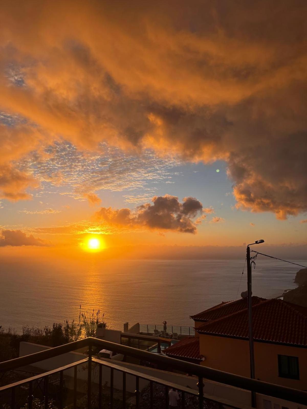 Apartmán Beautiful View 2 - Arco Da Calheta - Ilha Da Madeira Exteriér fotografie
